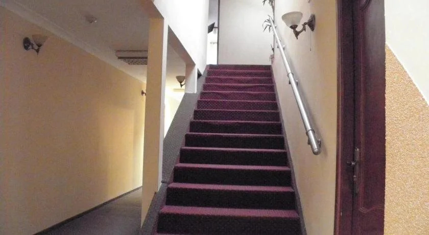 Motel Tower