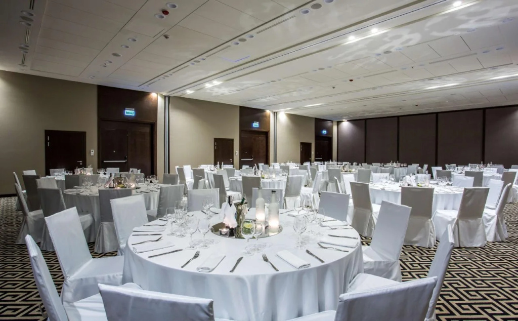 Hilton Garden Inn Krakow Airport