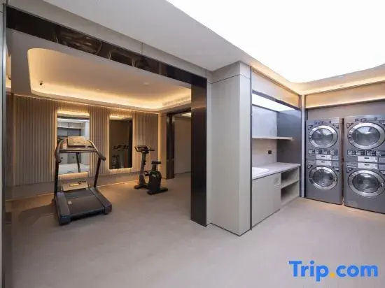 Ji Hotel Fuzhou Zenggong Boulevard
