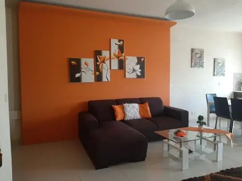 Gozo Holiday Apartment