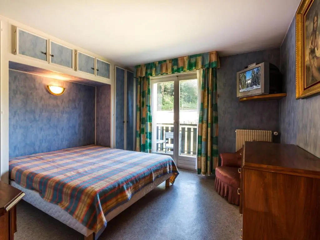 Appartement La Clusaz, 3 pièces, 5 personnes - FR-1-437-28