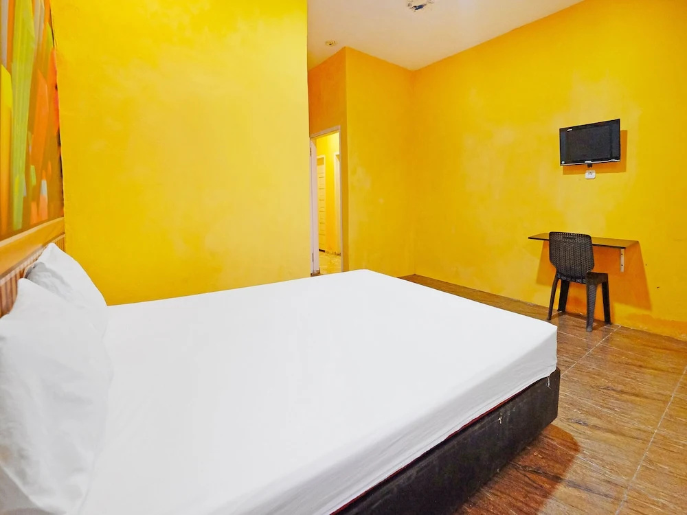 Wisma Pelangi Palopo RedPartner