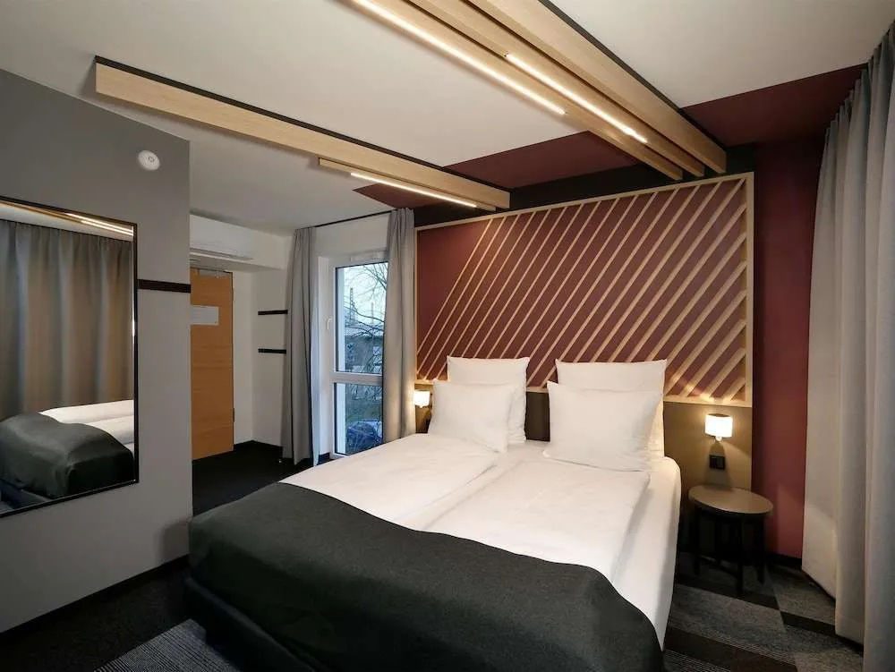 B&B HOTEL Frankfurt-Oder