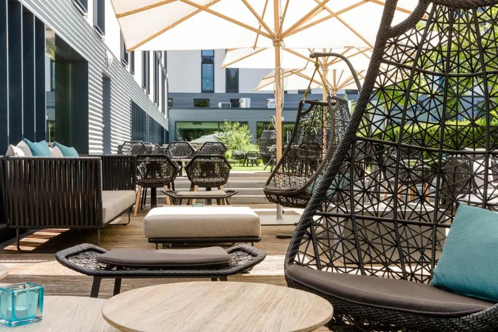 Motel One München-Deutsches Museum