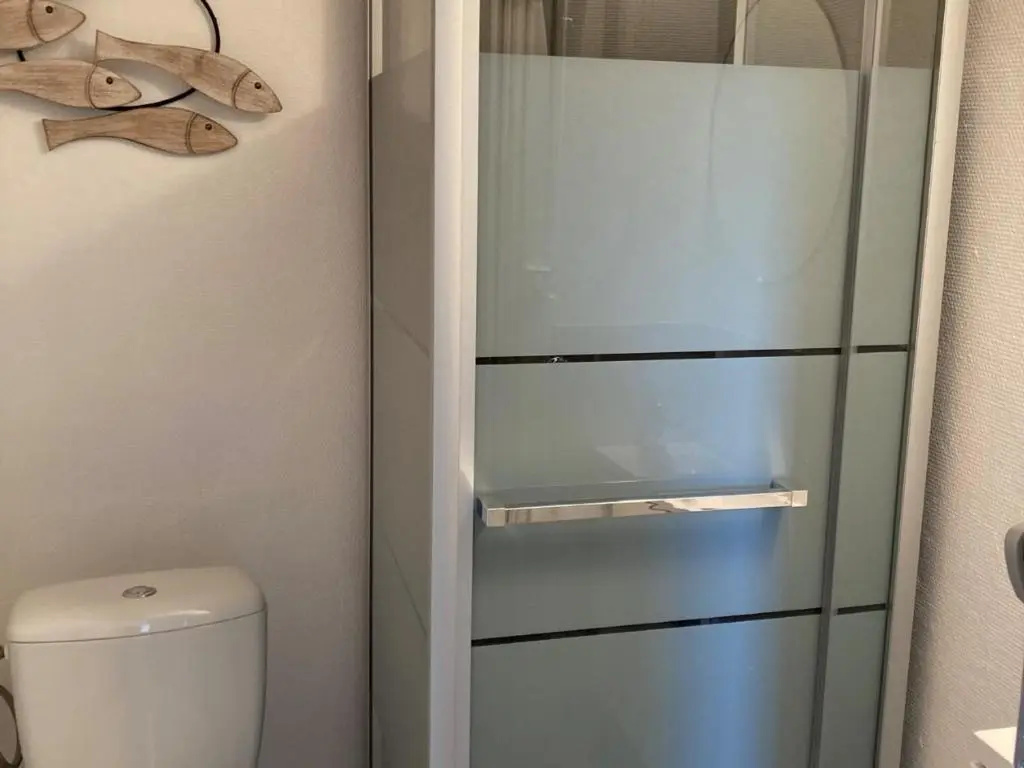 Appartement Granville, 3 pièces, 5 personnes - FR-1-361-333