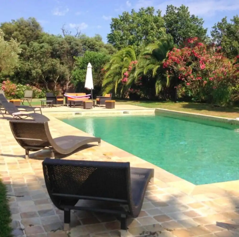 Riad des Vignes