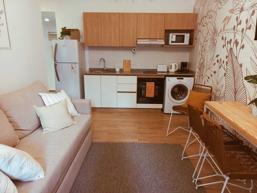 Trendy 1BR in Palermo Soho's I