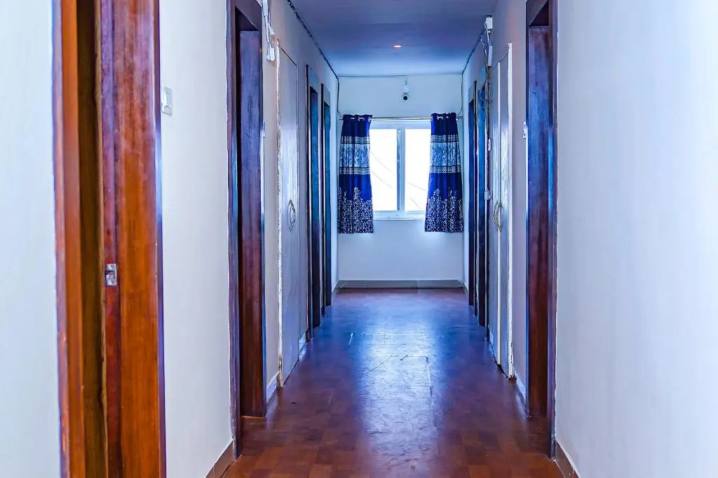 Fabhotel Jkc Grand