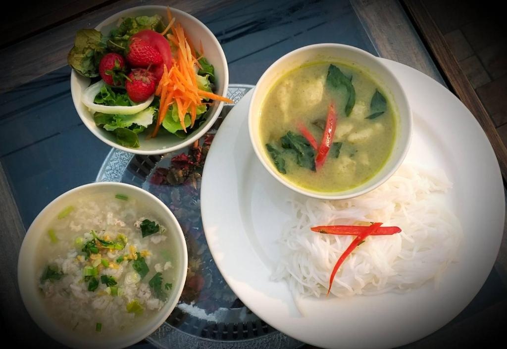 Ban Mae Boonthong