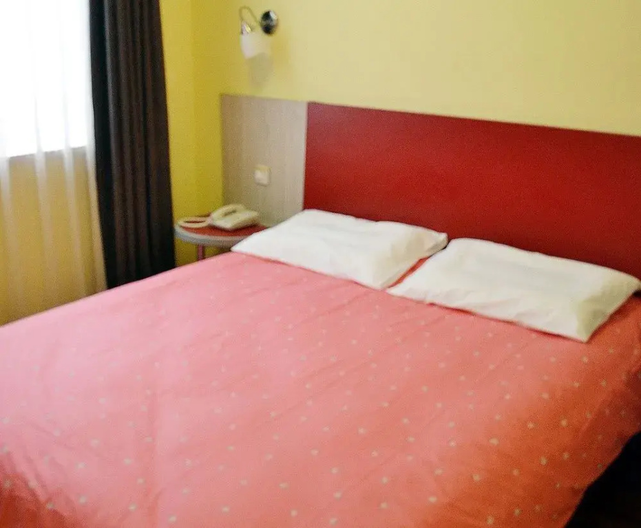 My Home Inn-wuhan