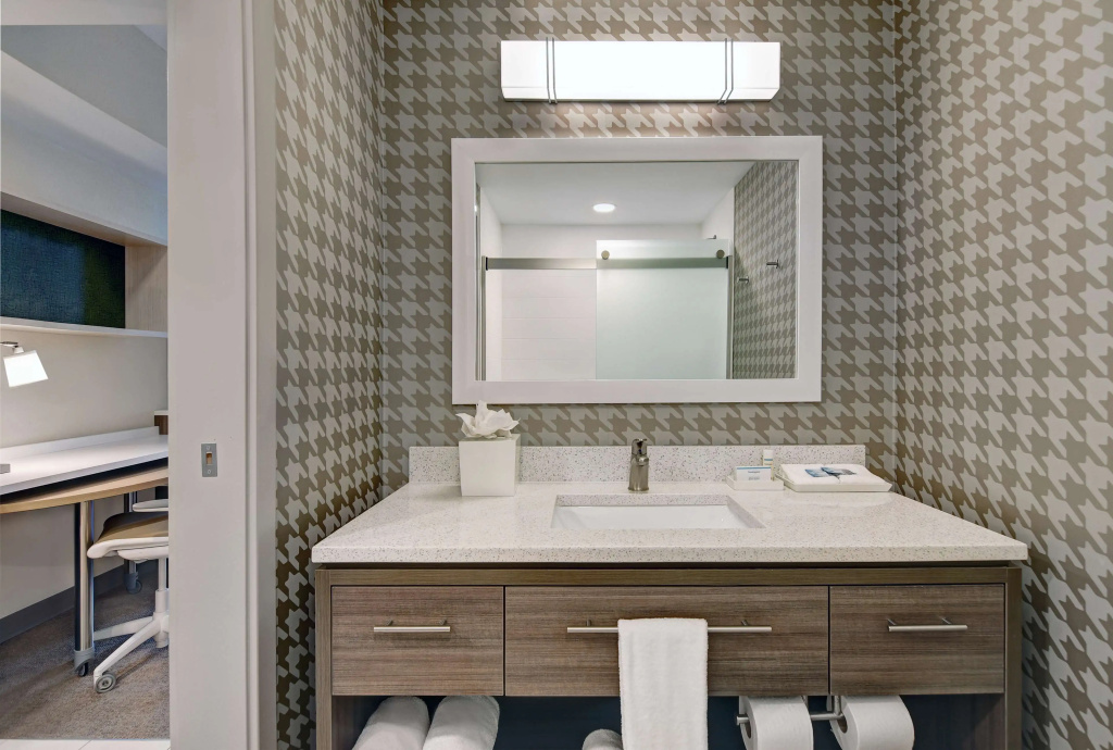 Home2 Suites By Hilton Bordentown