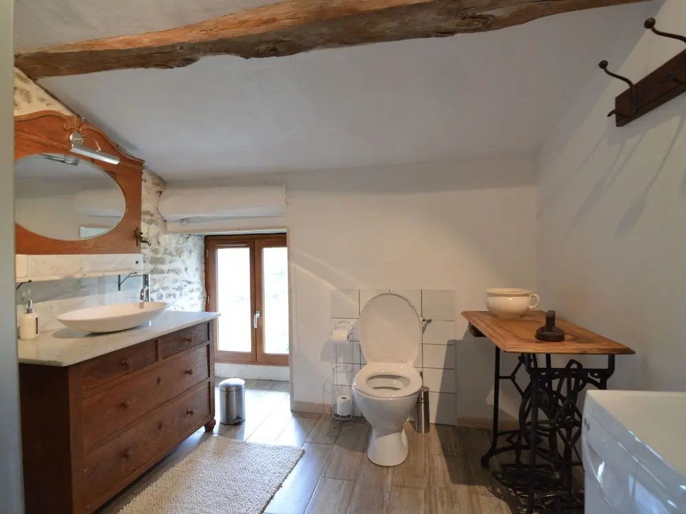 Loire Countryside Escape near Castles