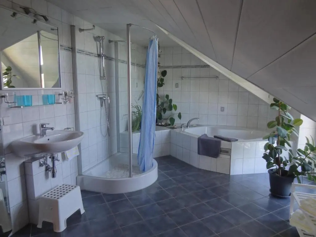Ferienwohnung Ebersbach
