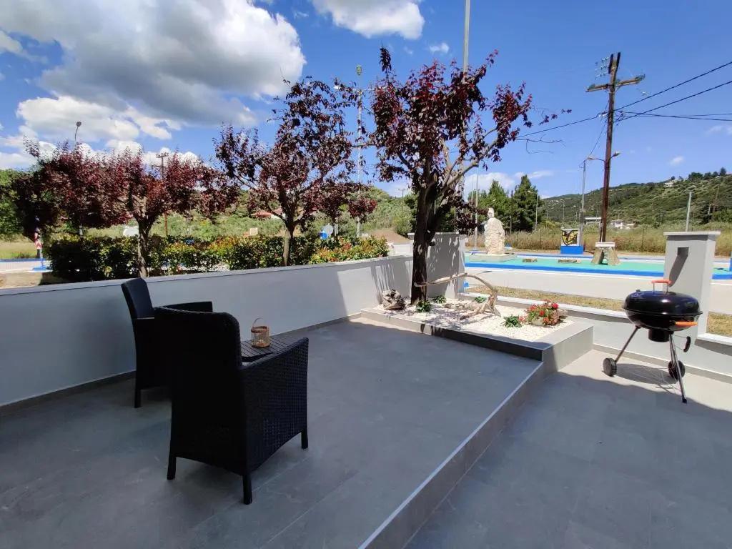 Mare Monte Luxury Apartments 3