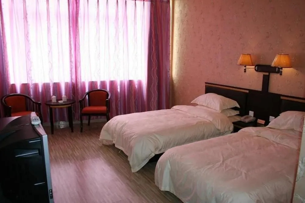 Weihai Times Business Hotel