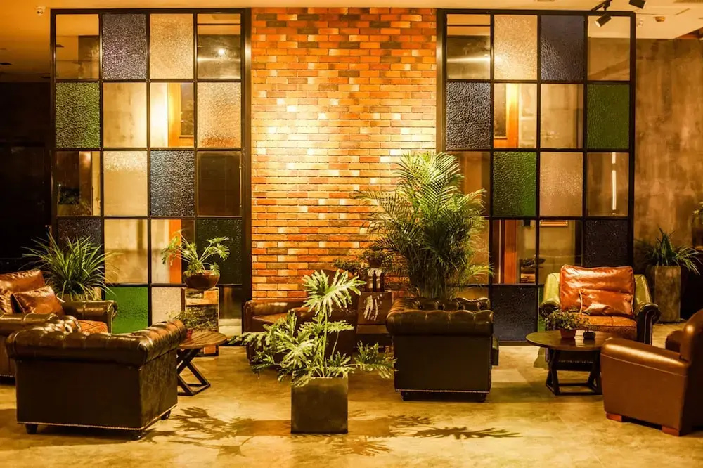 James Joyce Coffetel Yichang East