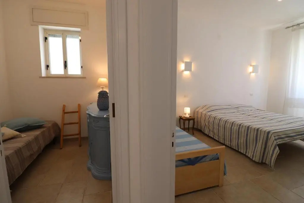 Holiday Home Paola Otranto