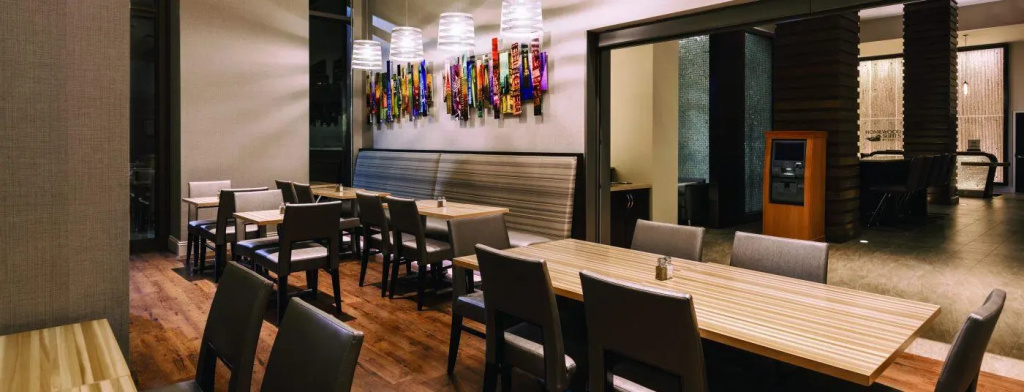 Homewood Suites Midtown Manhattan Times Square South