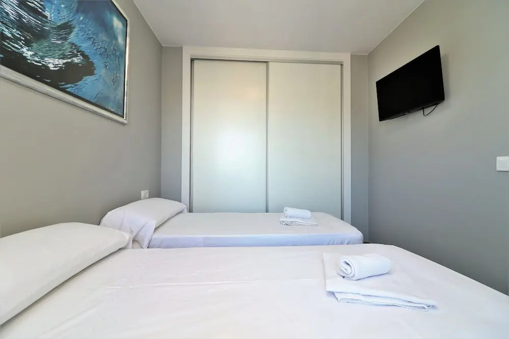 Apartamento Torre Benidorm 15-1