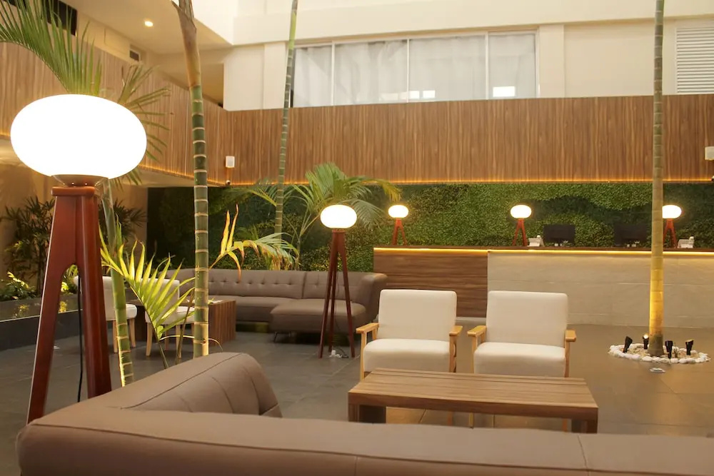 Hotel Costa Verde