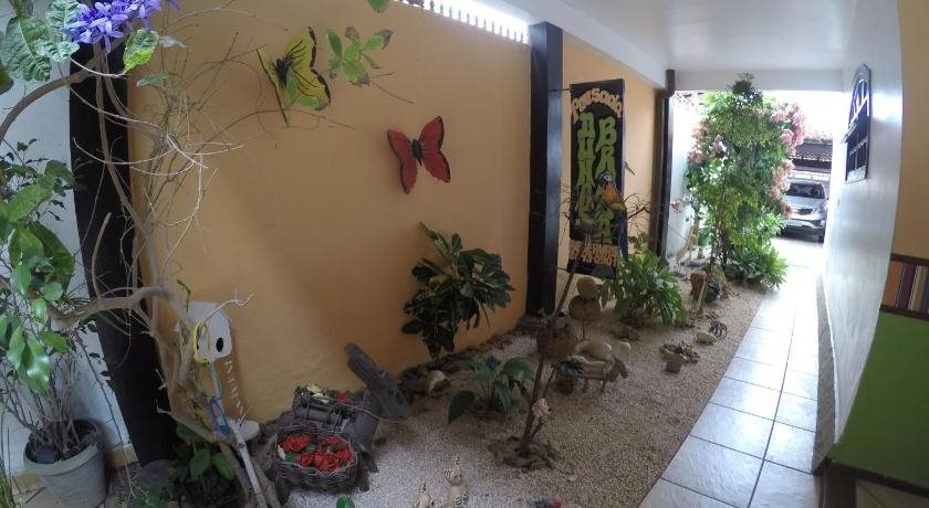 Pousada Dunas Braga