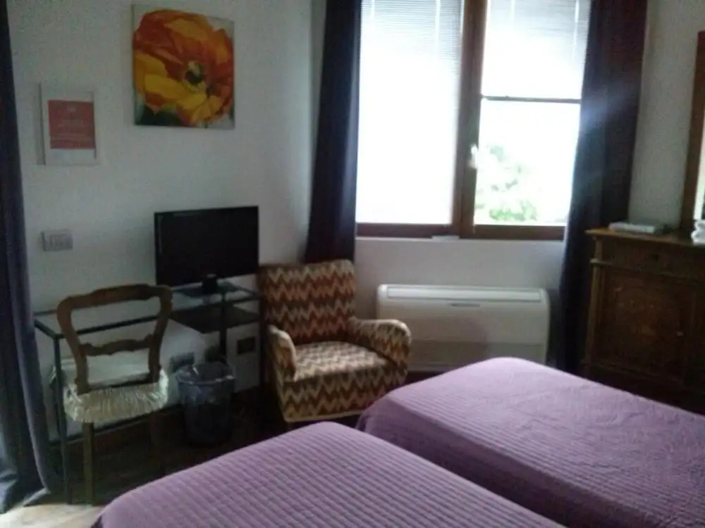 BGY Airport Guesthouse