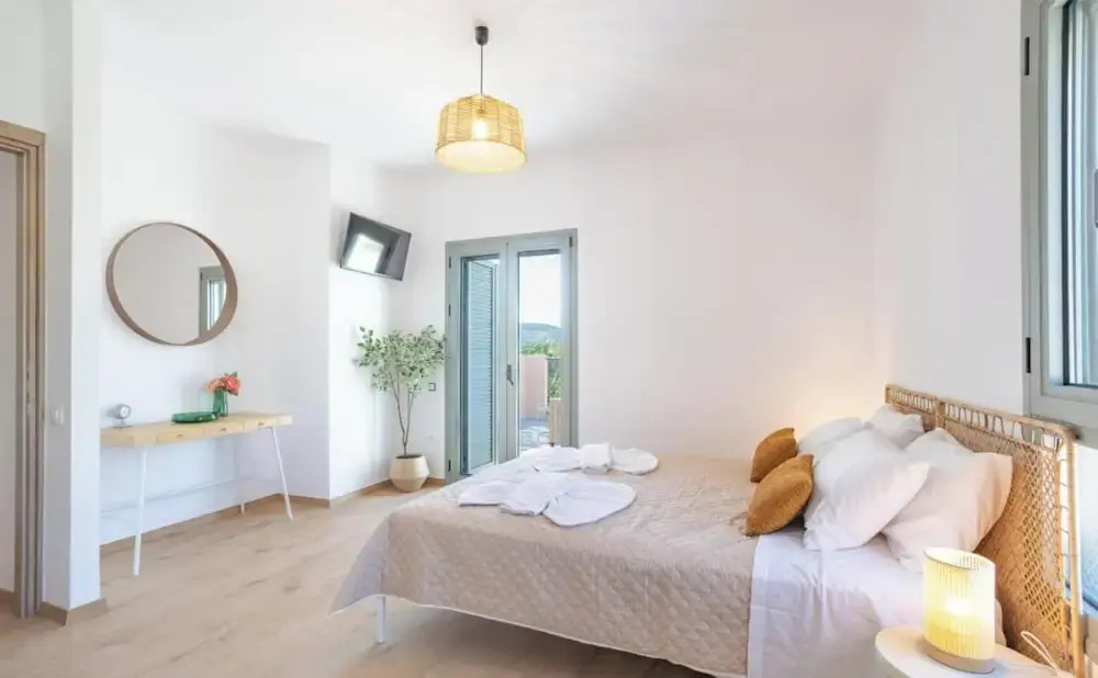 Roots Villa
