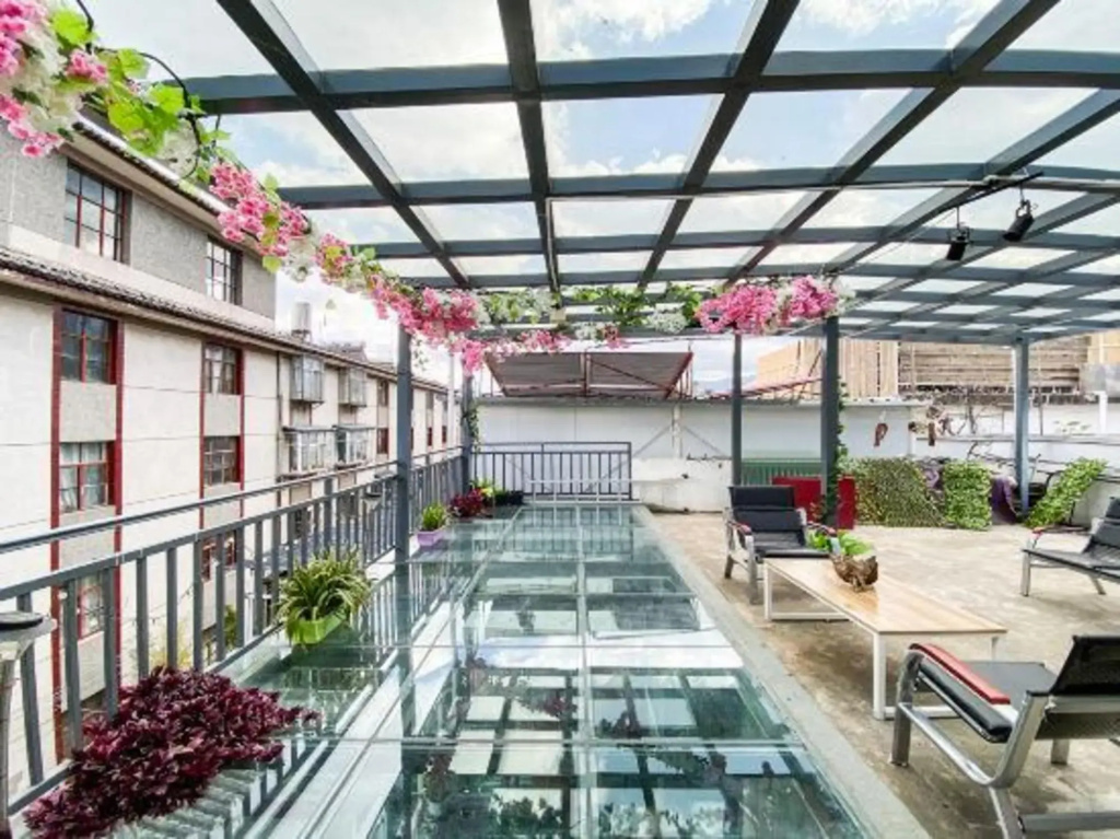 Xianghe Hotel Shuangliu