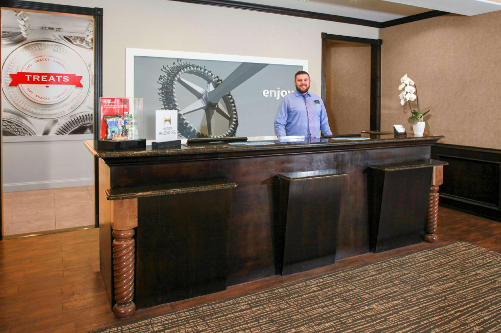 Hampton Inn & Suites Boerne