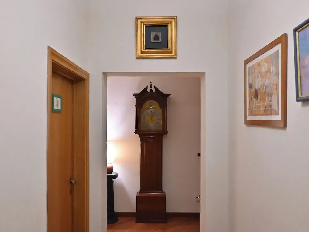 B&B Casa Decimo
