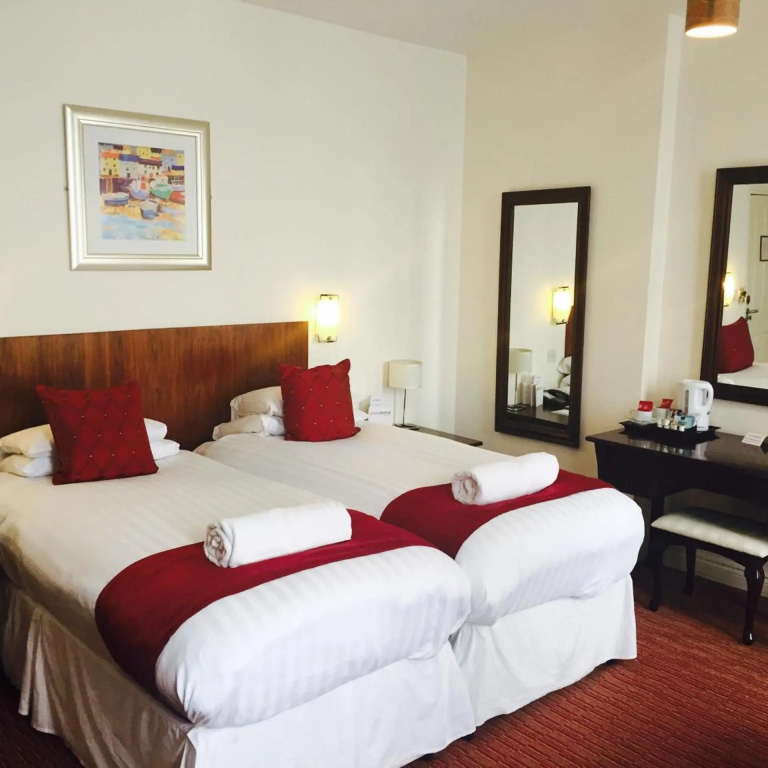 Sea Stone Hotel