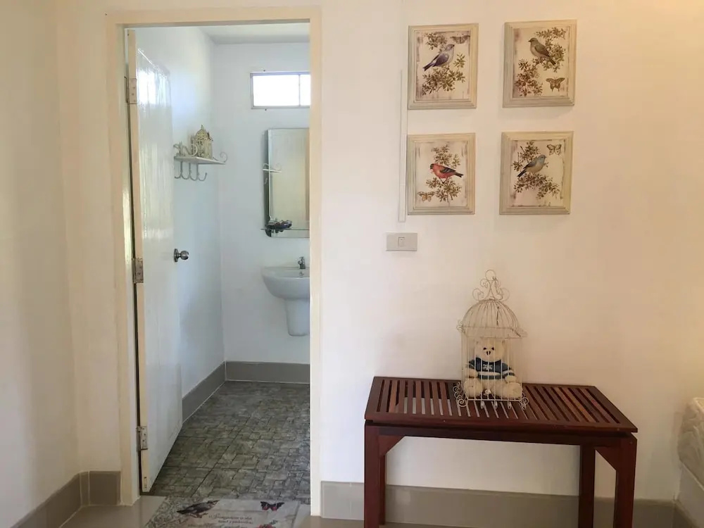 Paramer Resort Suanphung