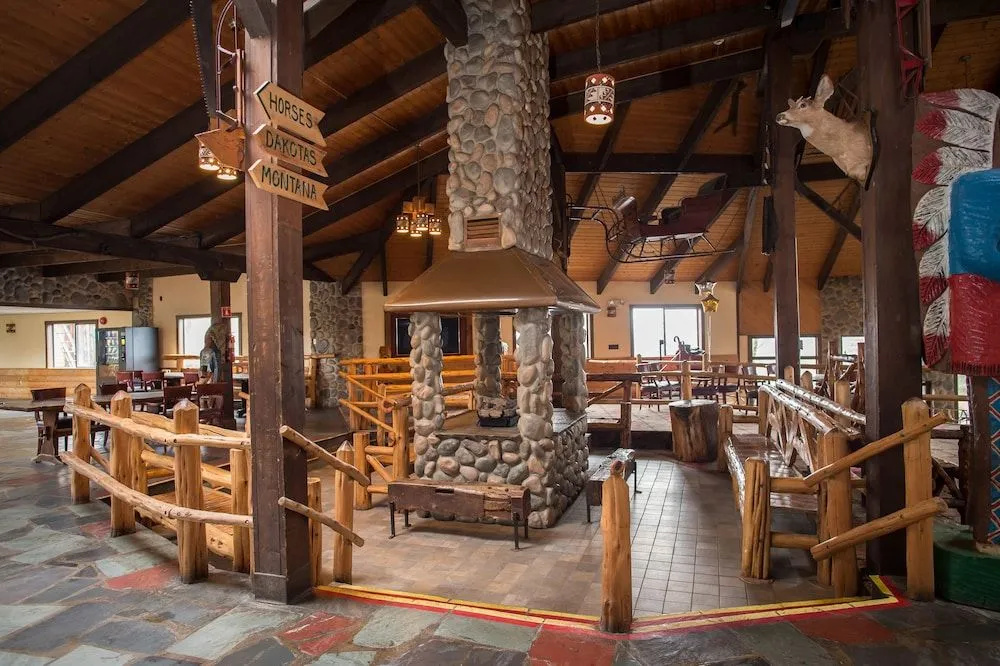 Pinegrove Family Dude Ranch