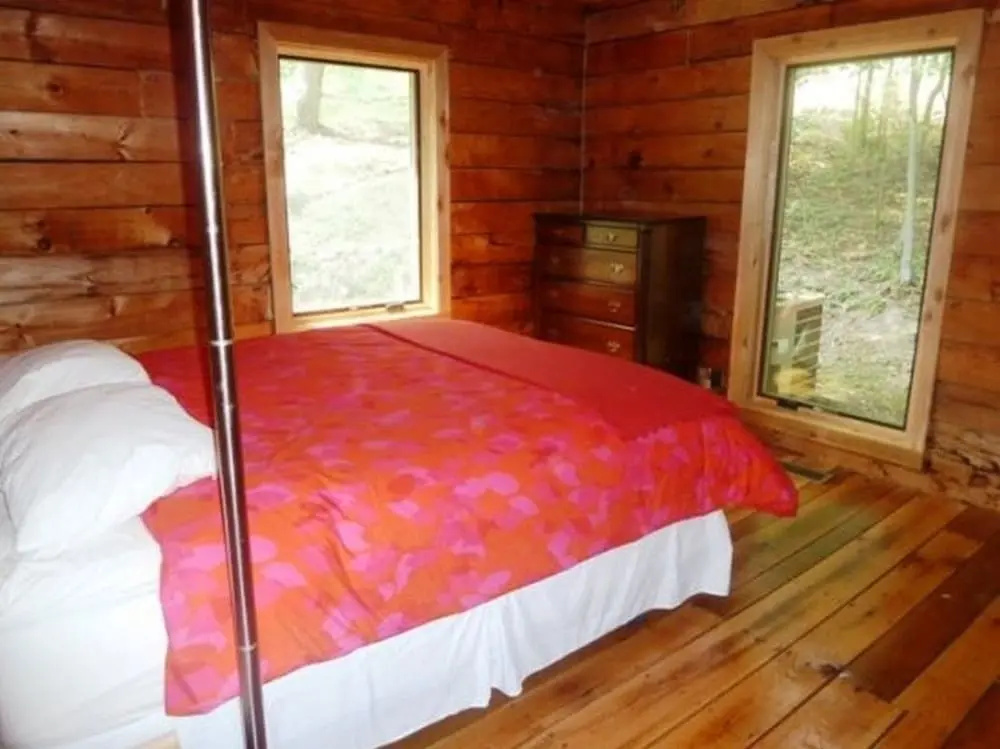 Shenandoah Lodge