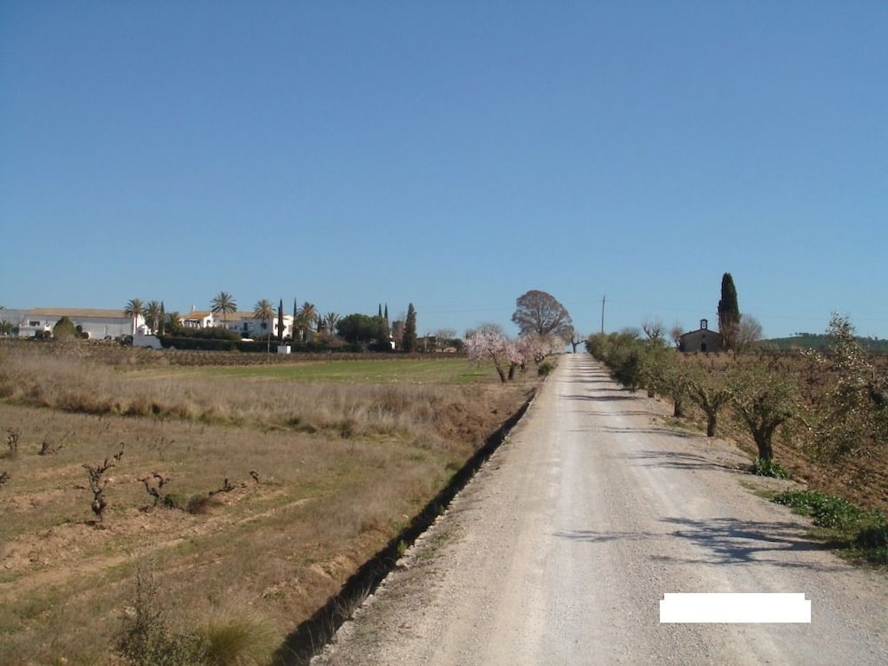 La Casa de Piedra