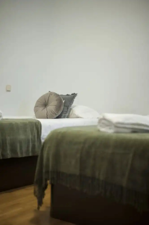 SALAMANCA LUXURY I - ElevenHost