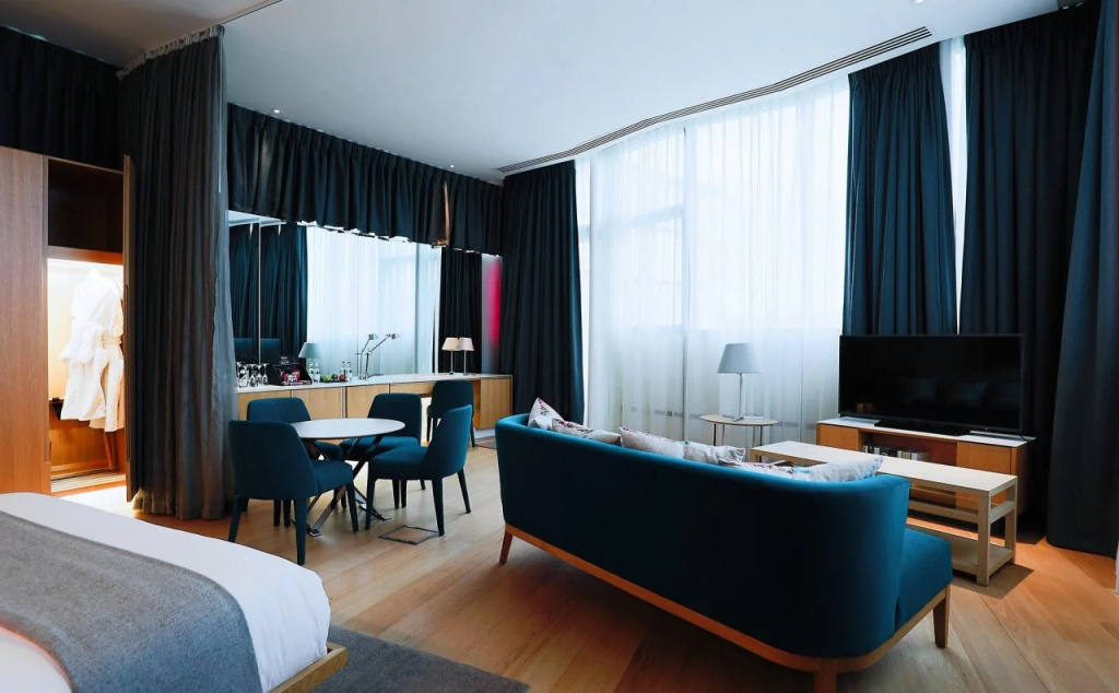 Malmaison Cheltenham