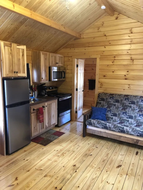 Mont du Lac Resort