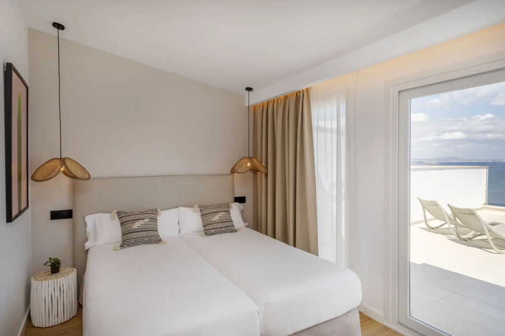 Hotel Florida Magaluf - Adults Only