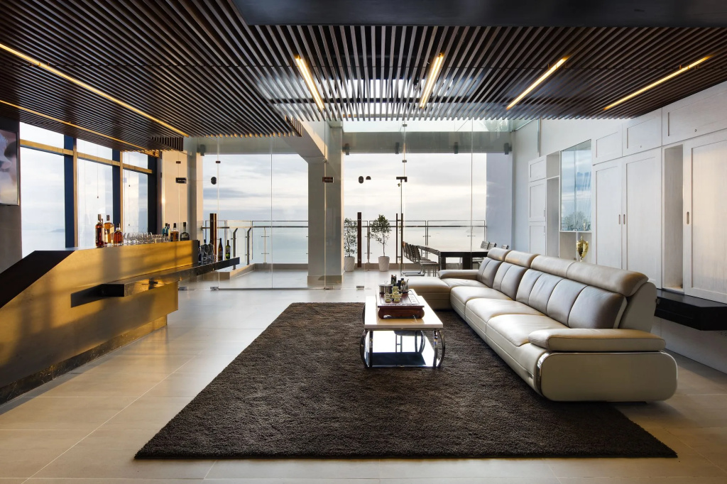 Maple Hotel & Apartment