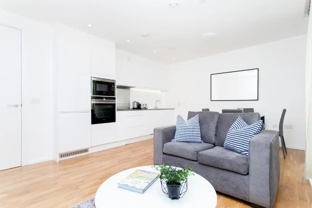 Clover Court by Aeria Apartments