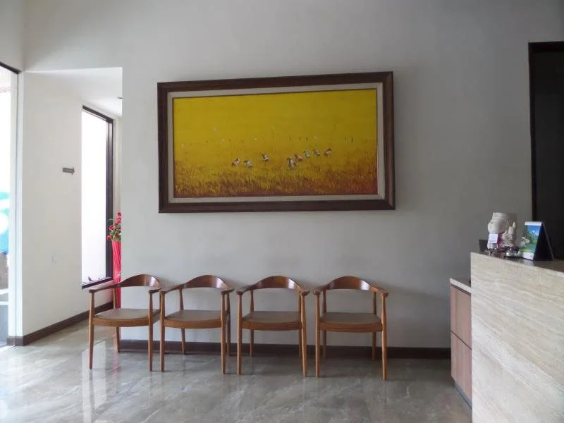 Sweet Garden Guest House