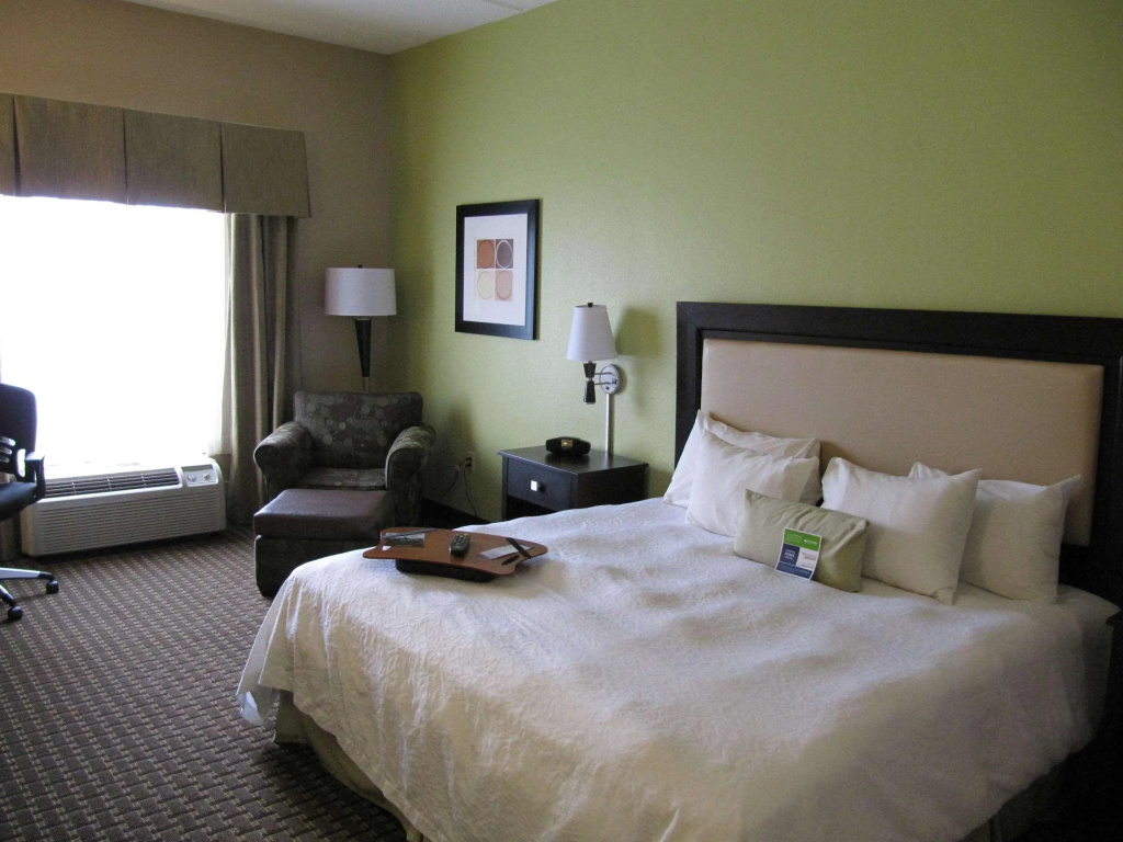 Hampton Inn Lindale/Tyler
