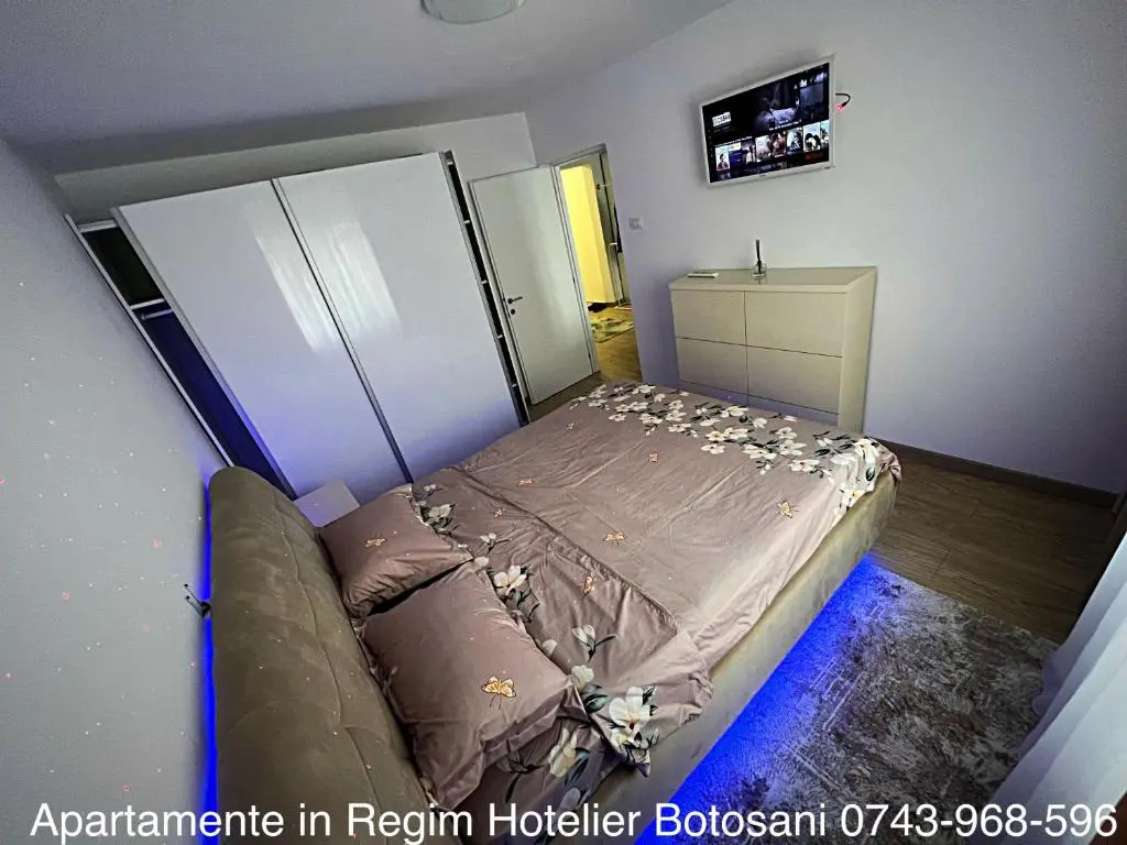 Apartament cu 3 camere De Lux aproape de Cornisa Aquapark vizavi de Carrefour