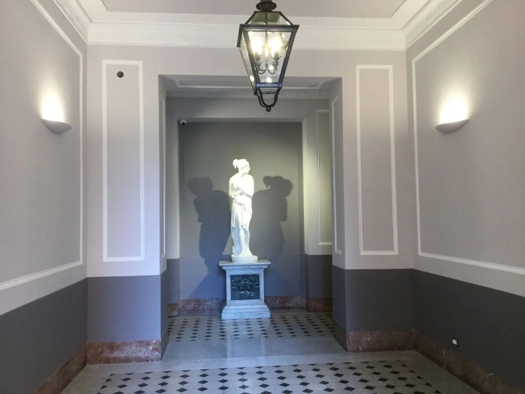 Castel Sant'Angelo Inn