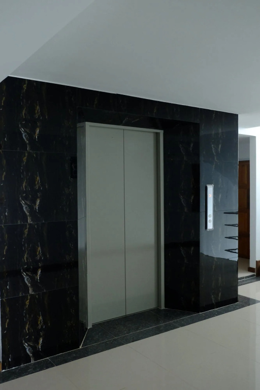 Charisma Residence