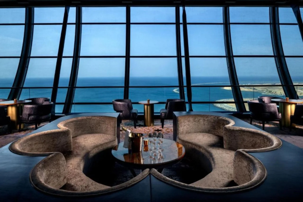 ITC Ratnadipa, a Luxury Collection Hotel, Colombo