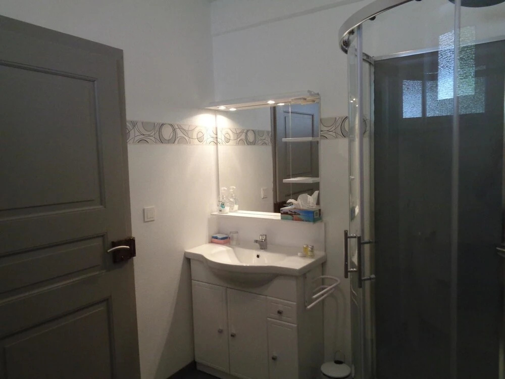 Studio in Ottrott, With Wifi - 20 km From the Slopes