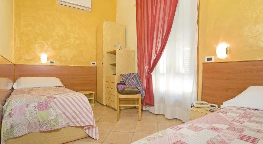 Albergo Africa