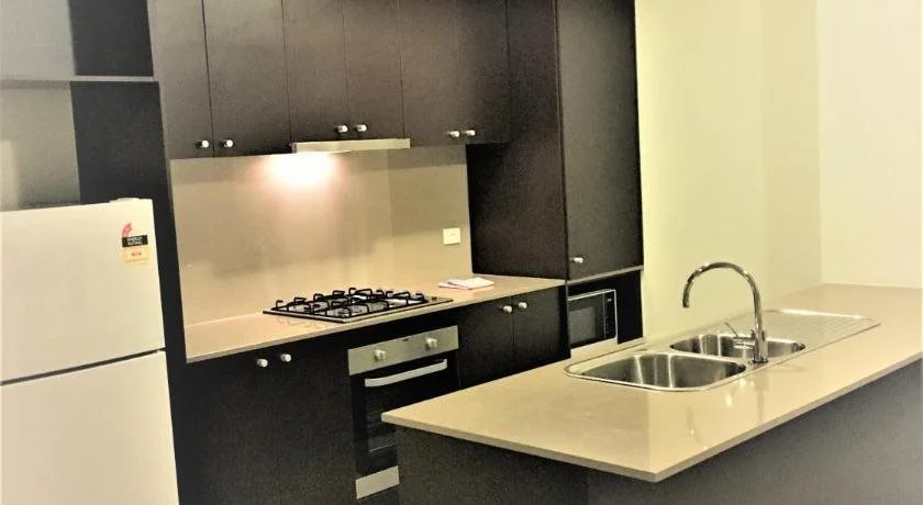 Insaa Serviced Apartments Dandenong